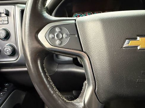 Used 2018 Chevrolet Silverado 1500 LT w/ All Star Edition image 27