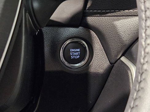 Used 2024 Toyota RAV4 XLE image 34