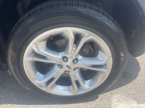 Used 2015 Ford Explorer Limited AWD/4WD image 5