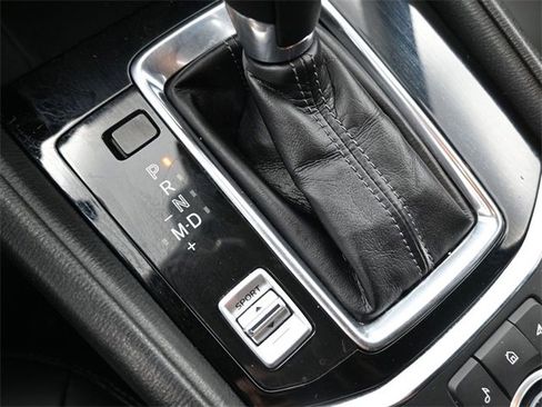 Used 2021 MAZDA CX-5 Touring image 33