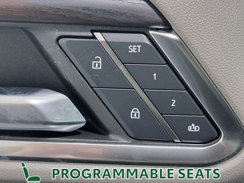 Used 2024 GMC Sierra 1500 SLT w/ SLT Premium Plus Package image 23