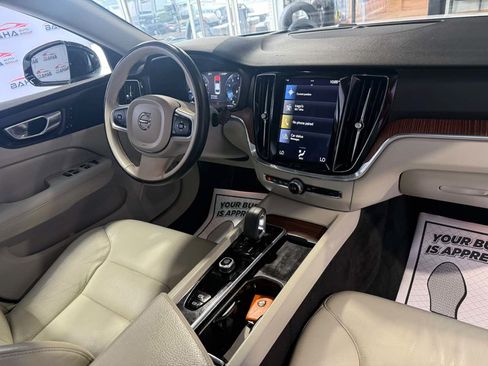 Used 2022 Volvo S60 B5 Inscription FWD image 51
