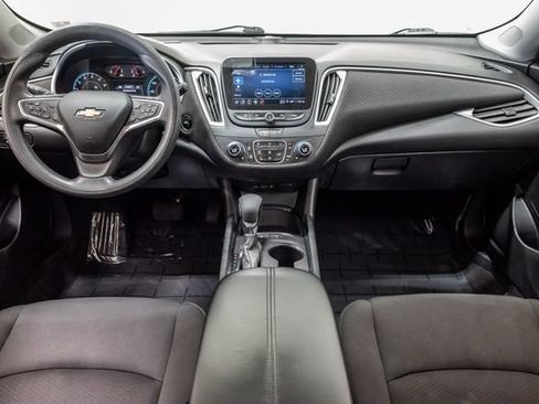 Used 2023 Chevrolet Malibu LT w/ Driver Confidence Package FWD image 23