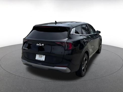 Used 2026 Kia Sportage LX FWD image 14