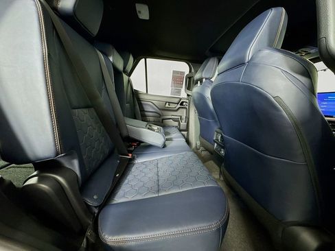 New 2026 Toyota 4Runner 4WD image 30