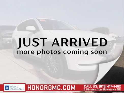 Used 2018 MAZDA CX-5 Sport FWD image 1