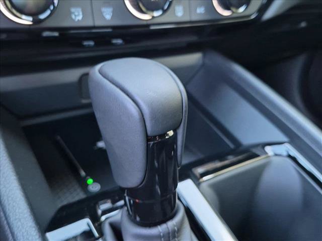 New 2026 Honda Accord Sport image 14