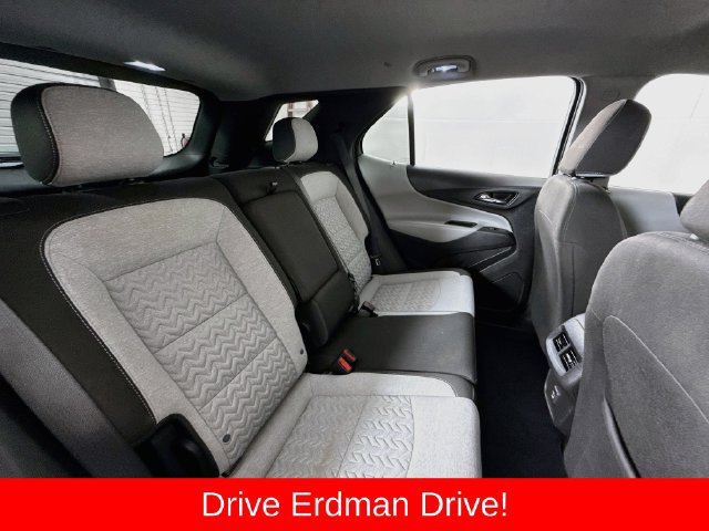 Used 2023 Chevrolet Equinox LT FWD image 27