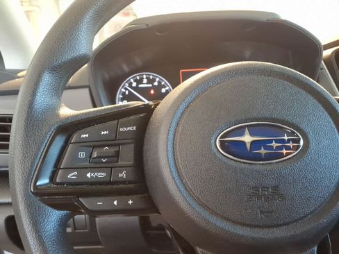 Used 2024 Subaru Crosstrek 2.0i Premium AWD/4WD image 18