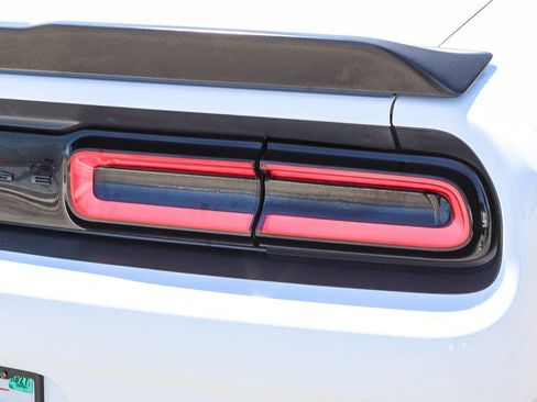 Used 2023 Dodge Challenger R/T w/ Plus Package RWD image 10