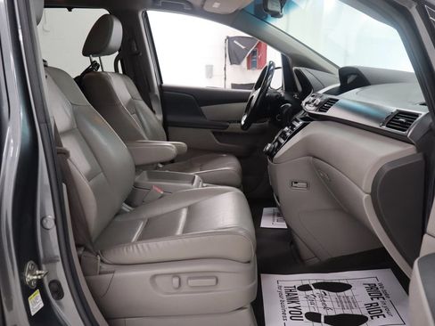 Used 2012 Honda Odyssey EX-L image 26