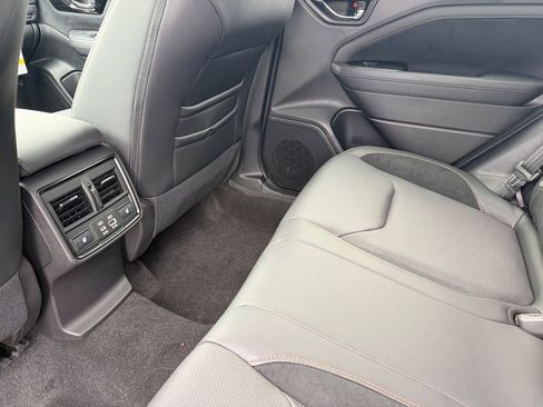 New 2026 Subaru Forester Touring image 13