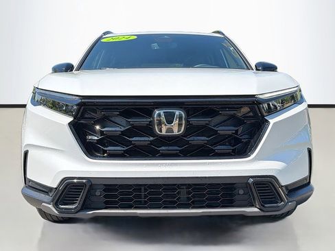 Used 2024 Honda CR-V Sport-L image 3