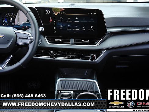 Used 2026 Chevrolet Equinox LT FWD image 15