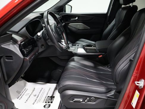 Used 2023 Acura MDX Type S image 9