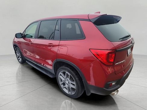 Used 2022 Honda Passport EX-L image 5