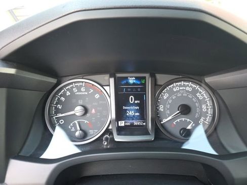 Certified 2023 Toyota Tacoma TRD Sport image 20