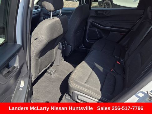 Used 2025 Ford Escape Active AWD/4WD image 14