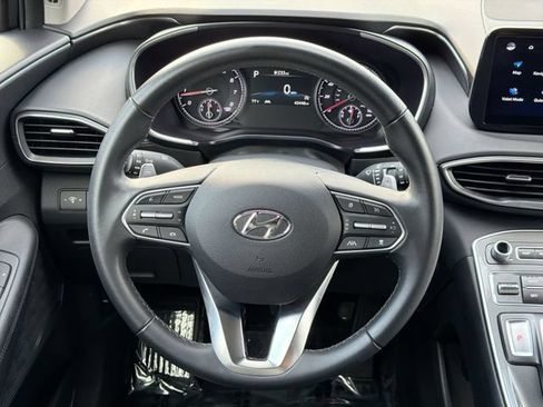 Used 2023 Hyundai Santa Fe SEL AWD/4WD image 13