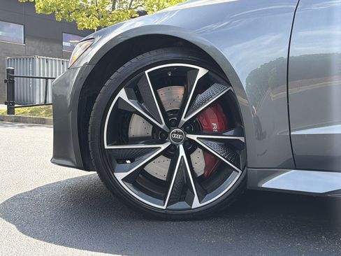 Used 2023 Audi RS 7 Sportback AWD/4WD image 18