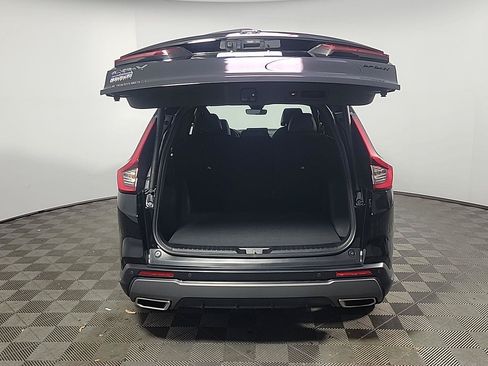 Certified 2025 Honda CR-V Sport-L image 9