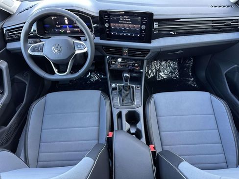 New 2026 Volkswagen Jetta SE image 11