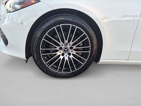 Certified 2022 Mercedes-Benz C 300 Sedan image 24