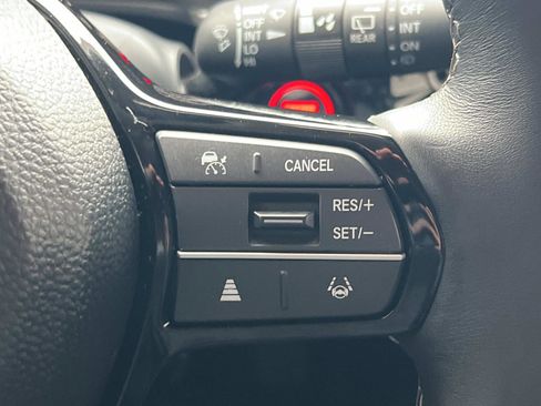 Certified 2024 Honda Civic EX-L image 10