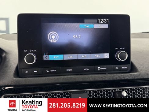 Used 2022 Honda Civic Sport image 23