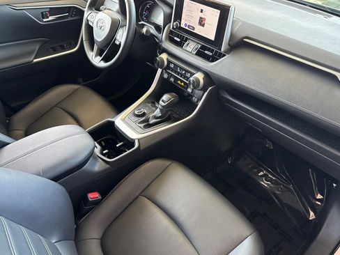 Used 2025 Toyota RAV4 XLE Premium w/ Weather Package image 18