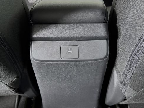 New 2026 Nissan Sentra SV w/ SV Convenience Package image 23