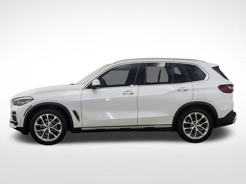 Used 2023 BMW X5 xDrive40i w/ Premium Package AWD/4WD image 2