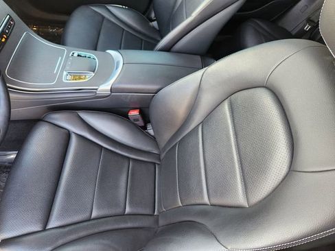 Certified 2021 Mercedes-Benz GLC 300 GLC 300 image 8