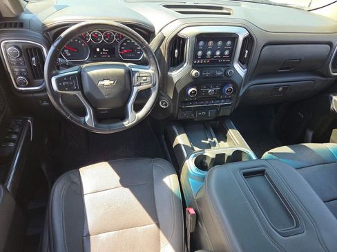 Used 2021 Chevrolet Silverado 1500 LTZ image 6