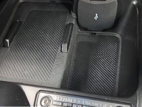 Used 2025 Ford Bronco Big Bend AWD/4WD image 36