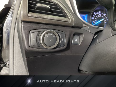 Used 2018 Ford Fusion S FWD image 23