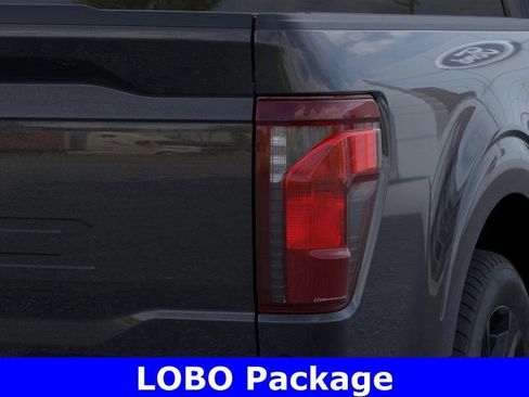 New 2025 Ford F150 STX w/ LOBO Package image 21