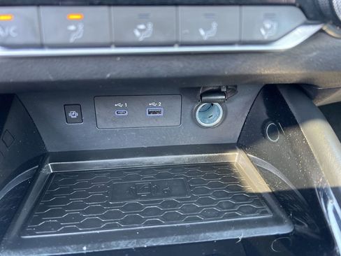 Certified 2023 Nissan Altima 2.5 SR w/ SR Premium Package image 56