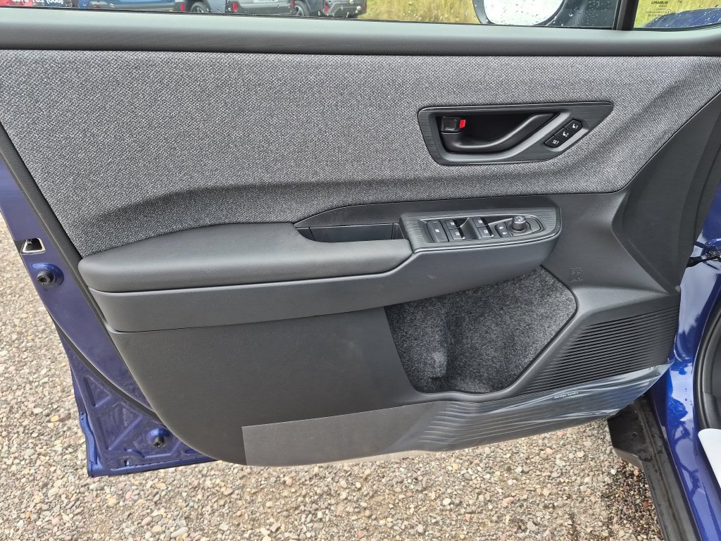 New 2026 Subaru Outback Limited XT AWD/4WD image 12