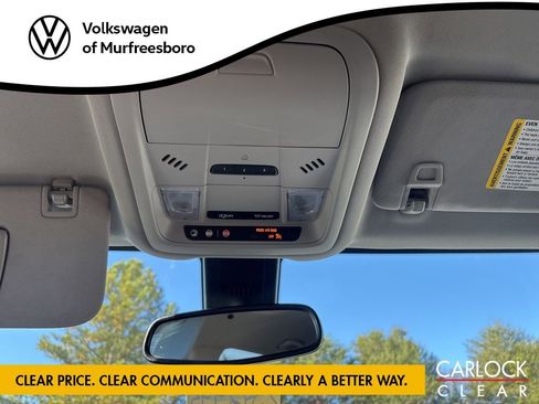 Used 2021 GMC Terrain SLT w/ Infotainment Package II image 22