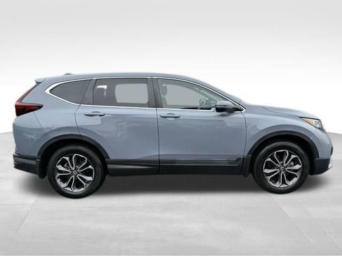 Used 2022 Honda CR-V EX image 8