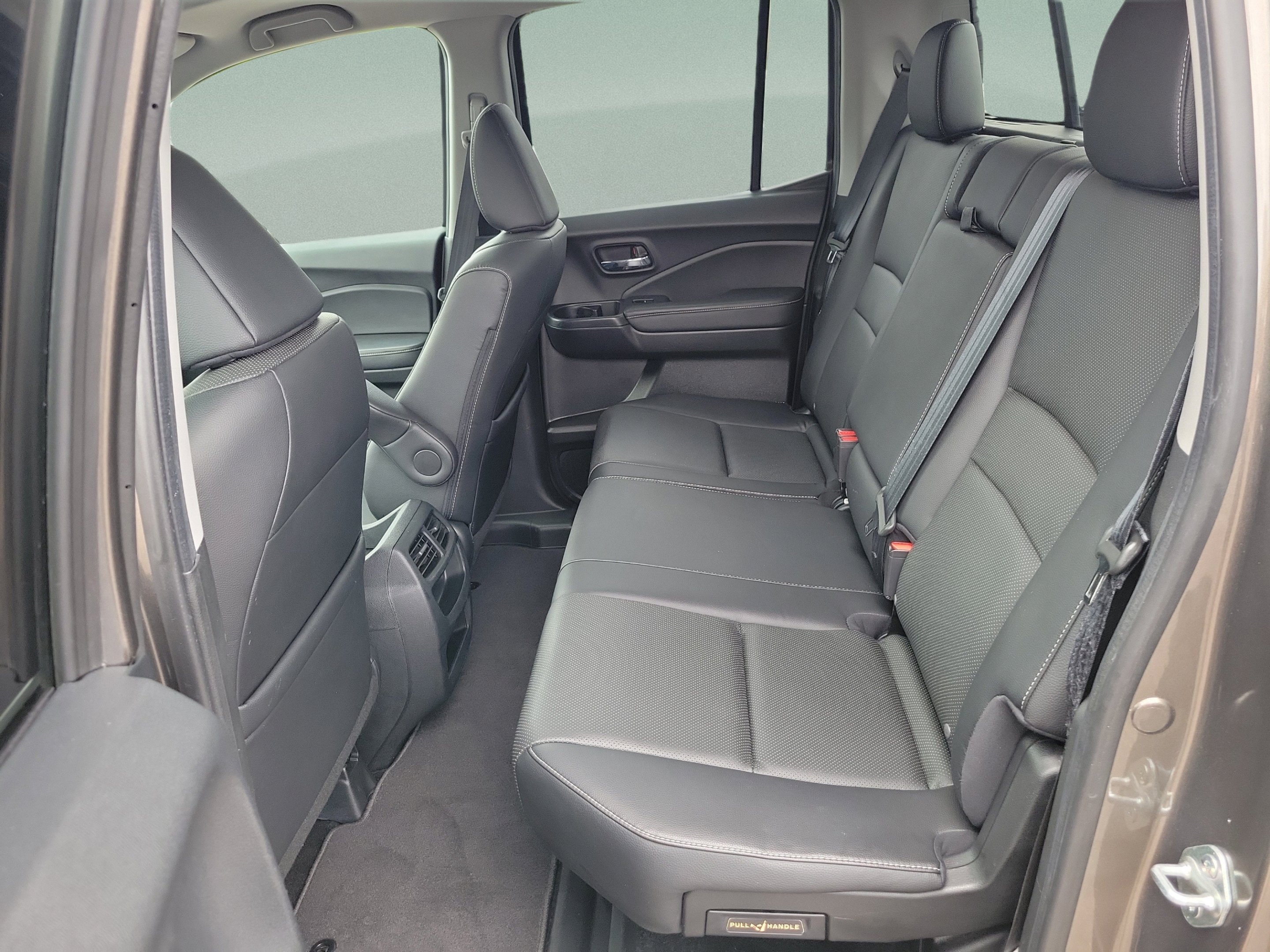 Used 2021 Honda Ridgeline RTL image 9
