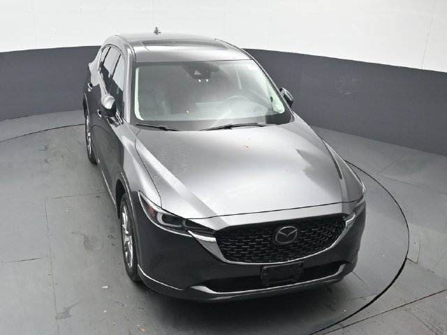 Certified 2024 MAZDA CX-5 AWD 2.5 S w/ Premium Plus Pkg image 42
