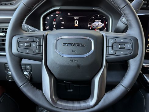 New 2026 GMC Sierra 3500 Denali Ultimate AWD/4WD image 53