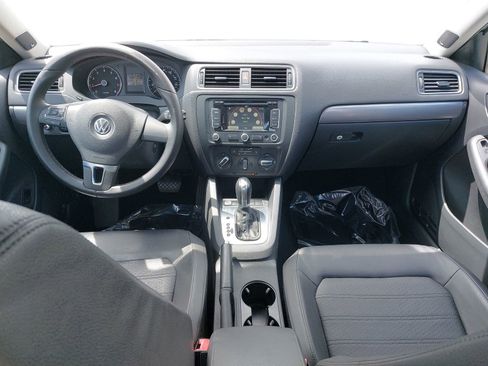 Used 2014 Volkswagen Jetta SEL FWD image 9