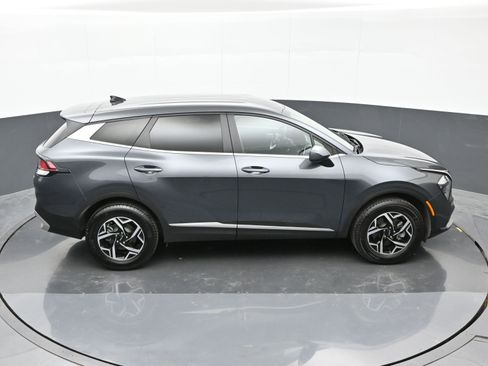 Used 2023 Kia Sportage LX image 36