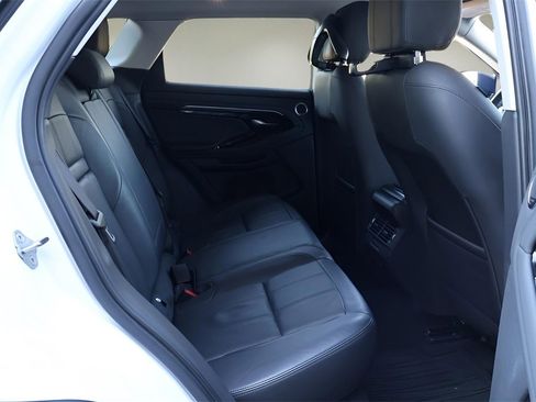 Used 2020 Land Rover Range Rover Evoque S image 17