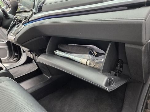 Certified 2026 Honda Odyssey Elite image 38