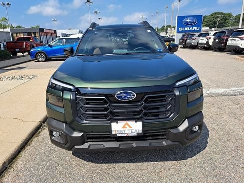 New 2026 Subaru Outback Touring XT AWD/4WD image 9