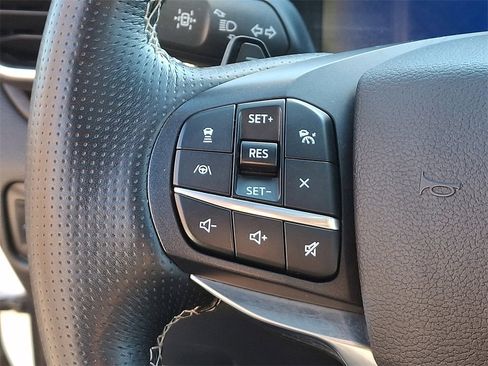 Certified 2020 Ford Explorer ST w/ ST Street Pack image 23